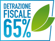 Detrazione Fiscale del 65% per la Riqualificazione Energetica della tua casa